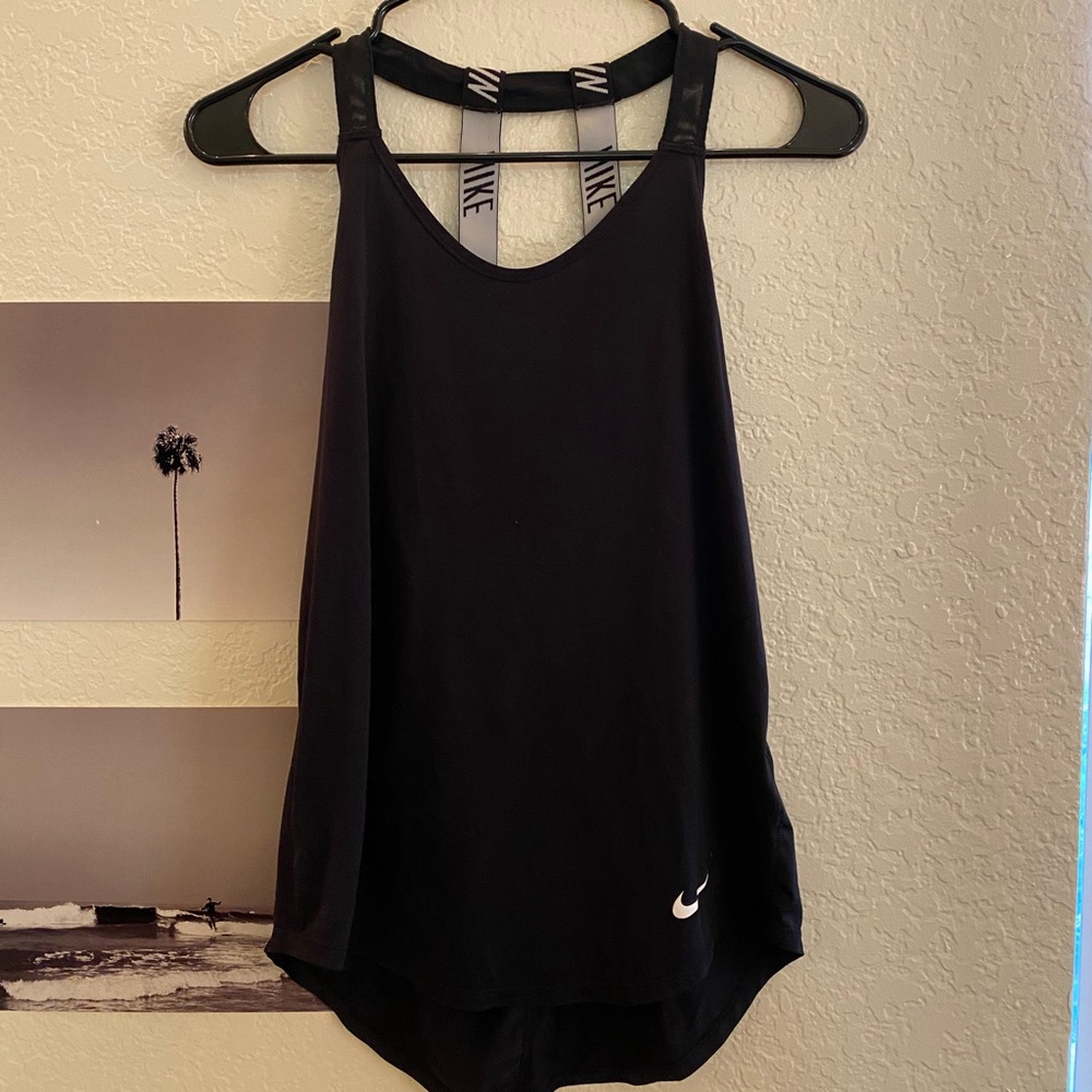 Nike Lightweight Workout Tank